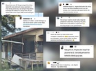 Kuarters usang, air keruh…kami tidak dibela – Bekas MO