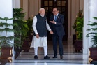 Malaysia, India mahu perkukuh kerjasama industri semikonduktor