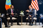 Anwar undang Ethiopia buka kedutaan di Kuala Lumpur