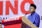 UMNO mahu penyatuan kukuhkan kuasa politik Melayu