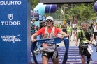 MUT by UTMB: Yutaro tebus kekecewaan, muncul juara 100km