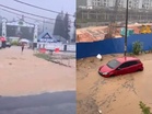 Banjir kilat Cameron Highlands tiada kaitan projek jalan pintasan – JKR