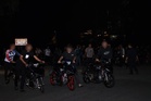 NKVE digempur lagi, 50 motosikal disita