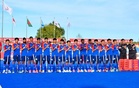 Piala Asia Remaja: Young tigers terlepas gangsa