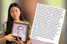 ‘10 tahun akan datang kakak bawa gelaran Dr. Euodia demi mommy’