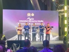Huruf tunggal terakhir, siri nombor plat H dibuka untuk bidaan