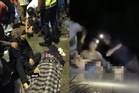 Dua lagi kanak-kanak jatuh longkang meninggal dunia