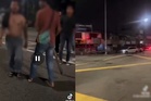 Tiga lelaki ditahan cuba curi kabel di Kajang