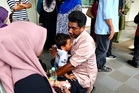 ‘Anak minta belikan kasut bola tapi saya tak sempat tunaikan’