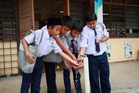 Projek ganti paip uzur di Kota Bharu bernilai RM79 juta selesai