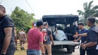Rangka dalam tong simen : Sah milik manusia, kes disiasat bunuh