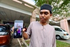 ‘Saya buat CPR tapi adik tak beri tindak balas’