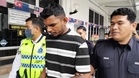Operator kilang di Singapura didakwa langgar polis trafik