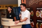 Moneywave gabung perkhidmatan fizikal, digital