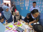 Dua sekolah Orang Asli di Kelantan dinaik taraf model K11