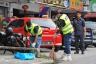 Buang puntung rokok, 26 pesalah kena kutip sampah
