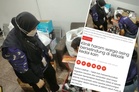 Klinik haram warga asing: KKM tidak tolak lebih banyak lokasi