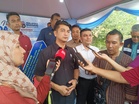 12 anak nelayan dipilih kumpulan pertama jalani program TVET LKIM