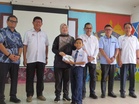 Ibu bapa digalak jalani saringan awal anak hadapi masalah pembelajaran