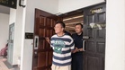 Mekanik didakwa culik isteri orang di balai polis