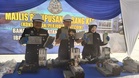 384 individu ditahan seludup PATI di Manjung dalam 9 bulan