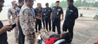 Punca tujuh pemancing hilang belum terjawab