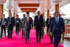 Lawatan PM perkukuh persahabatan Malaysia-Maldives sejak 1968