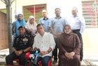 Jangan tergesa-gesa tukar MyKad baharu – Saifuddin