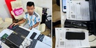 RM150 dapat e-PLKS palsu, RM70 laporan polis