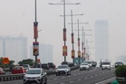 Jerebu: Kapasiti kesihatan di P. Pinang baik