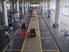 Caj kenderaan e-hailing masuk KLIA RM2 berkuat kuasa hari ini