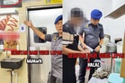 Restoran ‘sizzling’ tiada sijil halal didenda RM18,000 guna kalimah Allah, Muhammad