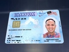 JPN promo MyKad baharu, Asyraf Sukadi jadi popular