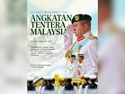 Agong hargai pengorbanan warga ATM pertahan kedaulatan negara