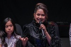 ‘Arwah bapa selalu pesan, nak berjaya memang ramai benci’