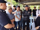 Bot karam: Asalkan jasad Shahril ditemukan – Abang