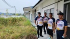 500 ‘rumah hantu’ Taman Yu Legenda