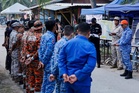 Bot karam: Dua pemancing mungkin dihanyutkan sampai Lumut