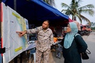 Bot Karam: Pulanglah abang, kami tunggu