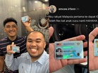 ‘Selesai tukar ic baru’