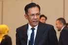 Ab Ghani ‘menang besar’, jadi Presiden FAM baharu