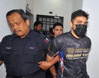 Penyelia pembersihan didakwa rompak, cederakan lelaki Rohingya