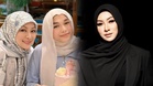‘Buat kali terakhir, kalau mama meninggal jangan datang’