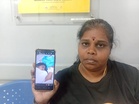 Jeriji besi reput patah, kanak-kanak parah terjatuh dari tingkat satu