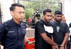 Dua bekas banduan dipenjara 31 bulan mencuri parcel, kabel