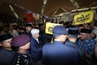 Saya akan balik istana- Tuanku Mukhriz