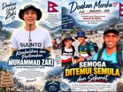 Banjir Nepal: ‘Sudah 25 hari, Zaki pulanglah’