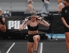 Joanna Wietrzyk mohon maaf tercirit ketika pertandingan