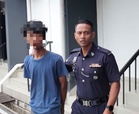 Remaja lalok dadah tikam adik ipar tiga kali ketika tidur