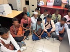 FWCMS solusi banteras masalah kebanjiran warga asing